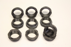 10x WISKA PG29 M32 29 M32 Kabelverschraubung Adapter Ex Atex Reduzierung 