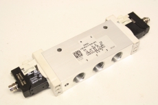 FESTO VUVG-L18-B52-T-G14-1P3 3S7PNS1CT7M 5/2-Wegeventil  Wegeventil 