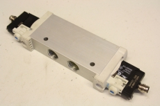 FESTO VUVG-L18-B52-T-G14-1P3 3S7PNS1CT7M 5/2-Wegeventil  Wegeventil 