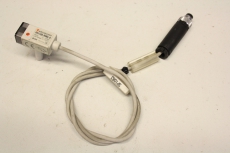 SMC PS1100-R06L-Q SP1084 0.1-0.4MPa 12-24V Drucksensor  