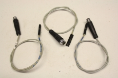 3x FESTO SMT-10 PS-SL-LED-24 SMT-10PS-SL-LED-24 173220 Sensor Näherungssensor 