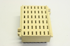 E-T-A 30018200 Typ. 63 63 300182 00 Basisklemme Anschlussklemmenblock 