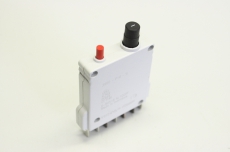 E-T-A 3900-P10-SI 3900P10SI 10A AC240V DC65V Schutzschalter 