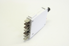 E-T-A 3900-P10-SI 3900P10SI 10A AC240V DC65V Schutzschalter 