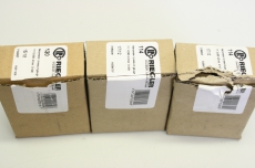 3x RIEGLER 31959246 31422823 0-2.5 G1/8 1.6 G1/4 2.5 KL1.6 Manometer 