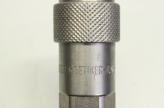 2x OETIKER DN6 SYSTEMS Schnellkupplung kupplung  