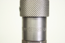 2x OETIKER DN6 SYSTEMS Schnellkupplung kupplung  