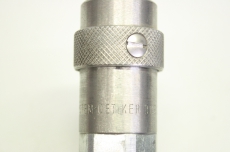 3x OETIKER DN6 SYSTEMS Schnellkupplung kupplung  