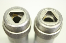 2x OETIKER  DN6 SYSTEMS Schnellkupplung kupplung 