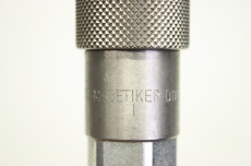 3x OETIKER DN6 SYSTEMS  Schnellkupplung kupplung 