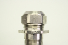 3x AGRO Ø25mm 77mm SW30 Sw36 Kabelverschraubung 
