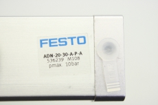 FESTO ADN-20-30-A-P-A 536239 Kompaktzylinder 