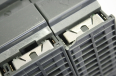 SIEMENS Simatic S7-300 314C-2 314-6EH04-0AB0 CPU Set  322-1BF01-0AA0