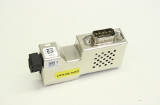 HILSCHER 1703.430 NL51N-DPL Profibus Profinet proxy Stecker 