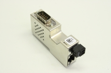 HILSCHER 1703.430 NL51N-DPL Profibus Profinet proxy Stecker 