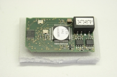 DEUTSCHMANN 347348791 UG-IO Busknoten Modul Karte Board für Profibus  