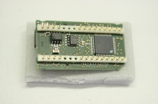 DEUTSCHMANN 347348791 UG-IO Busknoten Modul Karte Board für Profibus  