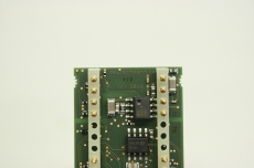 DEUTSCHMANN 347348791 UG-IO Busknoten Modul Karte Board für Profibus  