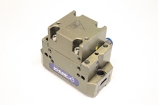 SCHUNK 370401 80/1 Pneumatischer Greifer