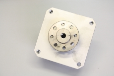 FESTO DSM-32-270-P-FW-A-B 547583 10bar 270 Zylinder Schwenkantrieb