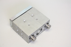 FESTO DFM-25-30-P-A-GF 170849 Führungseinheit Führungszylinder 