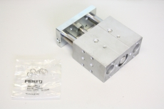FESTO DFM-25-30-P-A-GF 170849 E008 25-20 Führungseinheit Führungszylinder 