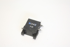 SCHUNK 305 550 305550 50 Kleinteilegreifer Parallelgreifer Greifer Gripper 