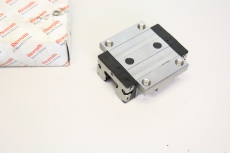 REXROTH R165171422 4 Laufwagen Führungswagen 