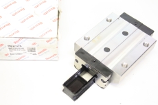 REXROTH R165331420 KWD-035-FLS-C1-N-1 35 C1 Laufwagen Führungswagen 