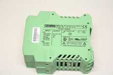 PHOENIX CONTACT MINI-PS-100-240AC/10-15DC/2 2938756 Netzteil 