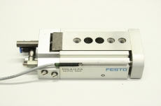 FESTO DGSL-8-10-P1A 543932 8mm 10mm Mini Schlitten