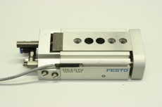 FESTO DGSL-8-10-P1A 543932 8mm 10mm Mini Schlitten
