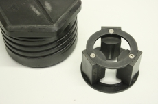 SCHUNK 201978 SRE-R6 6 3-Finger-Greifer Greiferbacke 