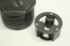 SCHUNK 201978 SRE-R6 6 3-Finger-Greifer Greiferbacke 