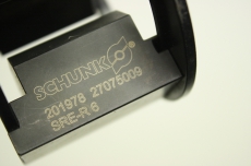 SCHUNK 201978 SRE-R6 6 3-Finger-Greifer Greiferbacke 