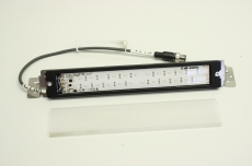 DI-SORIC SB-RGB-250-K-B5 SBRGB250KB5 250mm 24V 195mA Lichtleiste