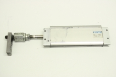 FESTO DZF-18-80-A-P-A 161241 18mm 20mm 10bar Kompaktzylinder