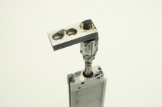 FESTO DZF-18-80-A-P-A 161241 18mm 20mm 10bar Kompaktzylinder