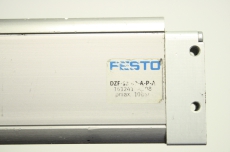 FESTO DZF-18-80-A-P-A 161241 18mm 20mm 10bar Kompaktzylinder