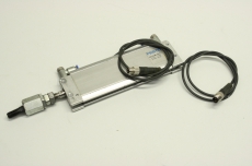 FESTO DZF-18-80-A-P-A 161241 18mm 80mm 10 Zylinder Cylinder Flachzylinder
