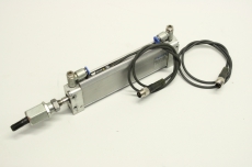 FESTO DZF-18-80-A-P-A 161241 18mm 80mm 10 Zylinder Cylinder Flachzylinder