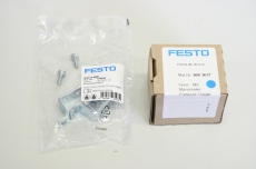 FESTO LFR-1/4-D-MINI-KC 185733 16 05-12 Wartungseinheit OVP