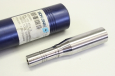 SCHUNK 0205601 48091310 100-20 8mm  SVL-100-20 Polygonspannverlängerung OVP