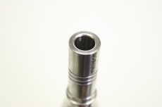 SCHUNK 0205601 48091310 100-20 8mm  SVL-100-20 Polygonspannverlängerung OVP