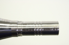SCHUNK 0205601 48091310 100-20 8mm  SVL-100-20 Polygonspannverlängerung OVP