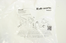 DI-SORIC BW-MB 209862 Signalleuchte Befestigung OVP