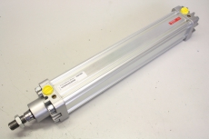UNIVER K2000500300M 50 350mm 10 15552 Pneumatikzylinder 