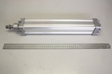 UNIVER K2000500300M 50 350mm 10 15552 Pneumatikzylinder 