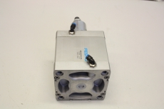 FESTO ADN-100-50-A-P-A 536380 100mm 50mm & FK-M16X1,5 Kompaktzylinder 