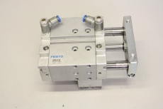 FESTO DFM-25-30-B-PPV-A-KF 532317 25mm 30mm Pneumatikzylinder Führungszylinder 